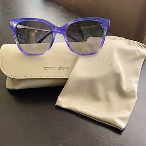 Armani AR8074 Sunglasses